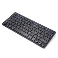 Gambar Pro Keyboard Wireless Bluetooth BK3001 Support for PC Mac IOS Android dari Wisnu Media Kota Bekasi 2 Tokopedia