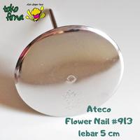 Gambar Paku Bunga / Paku Mawar Ateco made in Korea dari Spuit Kue Wilton Kota Administrasi Jakarta Barat 2 Tokopedia