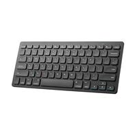 Gambar Pro Keyboard Wireless Bluetooth BK3001 Support for PC Mac IOS Android dari Wisnu Media Kota Bekasi 3 Tokopedia