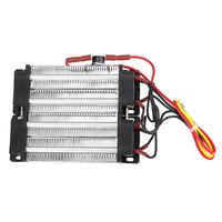 Gambar 220V 1000W Lapangan PTC Air Heater Keramik Konstan Suhu dari naturallimits Kota Surabaya 5 Tokopedia