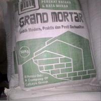 Gambar SEMEN INSTAN THINBED / PEREKAT BATA RINGAN GRAND MORTAR dari ANEKASTEEL Kota Tangerang Selatan 2 Tokopedia