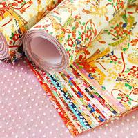 Gambar 20pcs/pack Kertas Origami Motif Bunga Gaya Jepang Untuk Dekorasi dari MOROORENE Kota Administrasi Jakarta Pusat 1 Tokopedia