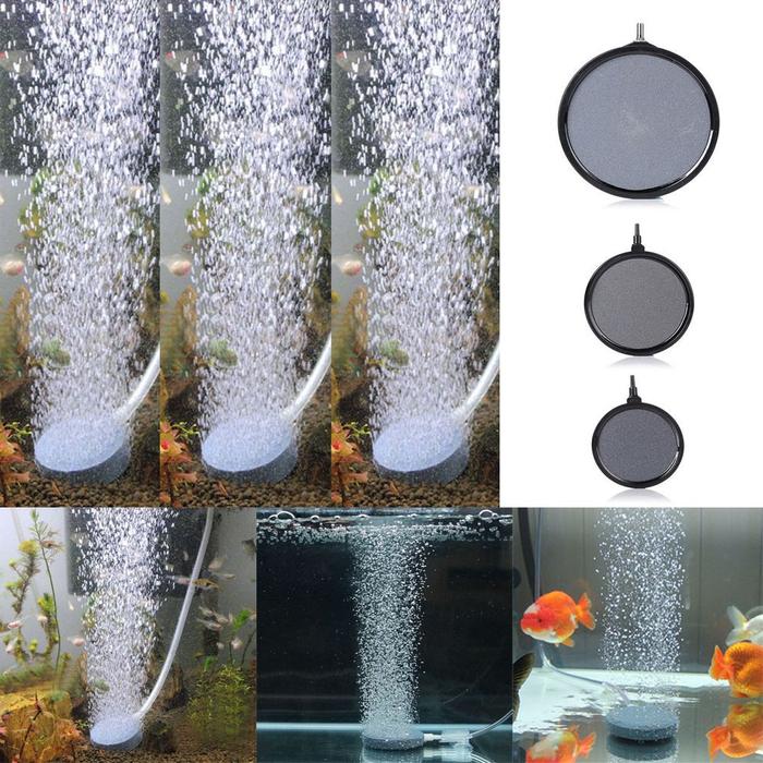 Gambar Pompa Aerator Hydroponic untuk Kolam Ikan dari MOROORENE Kota Administrasi Jakarta Pusat Tokopedia