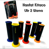 Gambar Ready Hand Grip Kitaco Ulir 2 Warna dari langitcms Kota Tangerang 1 Tokopedia