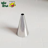 Gambar Spuit 6 Decorating Tip - Bulat - Round - Writing Tip - no. 6 dari Spuit Kue Wilton Kota Administrasi Jakarta Barat 1 Tokopedia