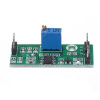 Gambar 10pcs LM393 Voltage komparator Power Modul Sinyal gelombang dari naturallimits Kota Surabaya 5 Tokopedia
