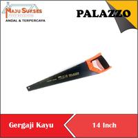 Gambar GERGAJI KAYU GERGAJI POTONG KAYU 14 MANUAL GOROK FIBER PVC PLAS TMS dari Alra Grosir Jakarta Barat 1 Tokopedia