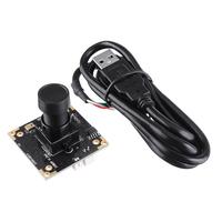 Gambar 12mm Wide Dynamic 1080P HD USB Kamera Modul Dukungan H264 dari naturallimits Kota Surabaya 1 Tokopedia