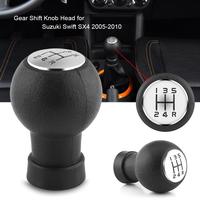 Gambar Swift For Shift Gear 2005-2010 5 SX4 Suzuki Speed Car Head Knob dari MOROORENE Kota Administrasi Jakarta Pusat 1 Tokopedia