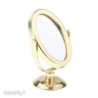 Gambar 1 6 Scale Doll House Miniature Vintage Framed Mirror,3 Colors dari MOROORENE Kota Administrasi Jakarta Pusat 1 Tokopedia