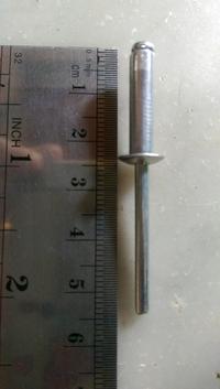 Gambar PAKU RIVET SP 675 SATUAN MEREK SIP 4,8 MM ( HARGA PER PCS ) PAKU LIPET dari worthtoshop Kota Bogor 3 Tokopedia