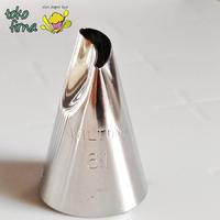 Gambar Spuit 61 Decorating Tip - Mawar - Petal - no. 61 dari Spuit Kue Wilton Kota Administrasi Jakarta Barat 1 Tokopedia