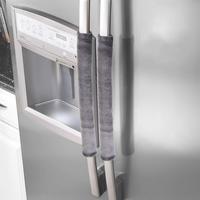 Gambar Refrigerator Door Handle Cover Kiten Appliance Decor Handles dari MOROORENE Kota Administrasi Jakarta Pusat 3 Tokopedia