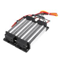 Gambar 220V 1000W Lapangan PTC Air Heater Keramik Konstan Suhu dari naturallimits Kota Surabaya 2 Tokopedia