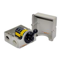 Gambar Change Over Switch 4P 16A Wisenheimer COS Ohm Saklar Genset 16 A ORI dari INDOLISTRIK OFFICIAL TNG Kota Administrasi Jakarta Pusat 4 Tokopedia