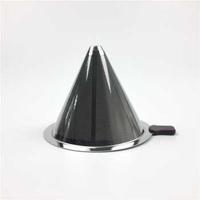 Gambar Ueinsang Filter Penyaring Kopi V60 Cone Coffee Filter - F-401/402 - S dari Technesia Jakarta Barat 2 Tokopedia