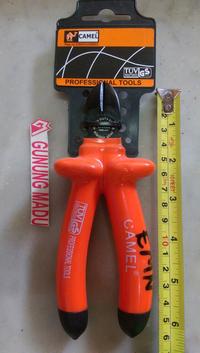 Gambar TANG POTONG CAMEL dari worthtoshop Kota Bogor 2 Tokopedia