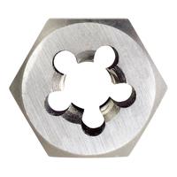 Gambar LIGHT HEXAGON DIES 1/8'' BSPT dari Cai Tools Kota Batam 1 Tokopedia