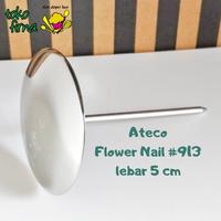 Gambar Paku Bunga / Paku Mawar Ateco made in Korea dari Spuit Kue Wilton Kota Administrasi Jakarta Barat 1 Tokopedia
