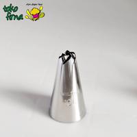 Gambar Spuit 106 Decorating Tip - Drop Flower - no. 106 dari Spuit Kue Wilton Kota Administrasi Jakarta Barat 1 Tokopedia