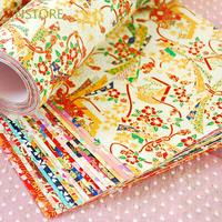 Gambar 20pcs/pack Kertas Origami Motif Bunga Gaya Jepang Untuk Dekorasi dari MOROORENE Kota Administrasi Jakarta Pusat 3 Tokopedia