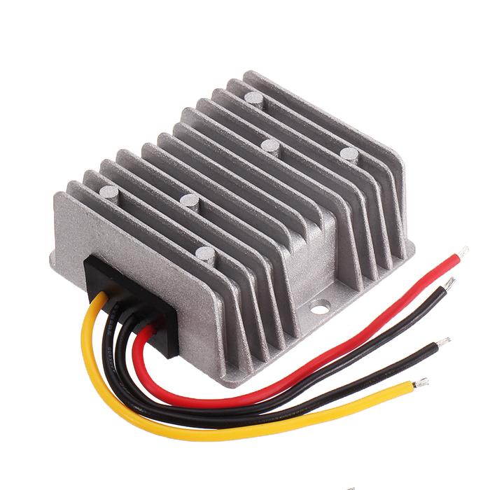 Gambar Waterproof 48V to 24V DC Buck Daya Converter 5A dari naturallimits Kota Surabaya Tokopedia