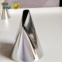 Gambar Spuit 127D Decorating Tip - Mawar - Petal - no. 127D dari Spuit Kue Wilton Kota Administrasi Jakarta Barat 2 Tokopedia