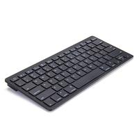 Gambar Pro Keyboard Wireless Bluetooth BK3001 Support for PC Mac IOS Android dari Wisnu Media Kota Bekasi 1 Tokopedia