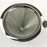 Gambar Ueinsang Filter Penyaring Kopi V60 Cone Coffee Filter - F-401/402 - S dari Technesia Jakarta Barat 3 Tokopedia