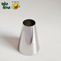 Gambar Decorating Tip - Bulat - Round - Writing Tip - no. 1A dari Spuit Kue Wilton Kota Administrasi Jakarta Barat 5 Tokopedia