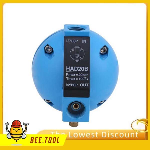 Gambar HAD20B Automatic Condensate Mechanical Round Float Drain Valve dari Beetool Jakarta Barat Tokopedia