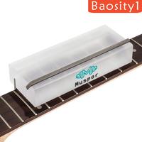 Gambar Guitar Setup Tools Repair Tools Fret Leveling File Sanding Luthier dari MOROORENE Kota Administrasi Jakarta Pusat 4 Tokopedia