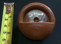 Gambar TARIKAN PINTU KAMAR MANDI PVC PLASTIK / HANDLE PEGANGAN - Putih dari worthtoshop Kota Bogor 1 Tokopedia