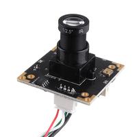 Gambar 12mm Wide Dynamic 1080P HD USB Kamera Modul Dukungan H264 dari naturallimits Kota Surabaya 2 Tokopedia