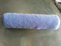 Gambar ISI / REFILL KUAS ROLL CAT ACE BESAR / BUSA BULU dari worthtoshop Kota Bogor 4 Tokopedia