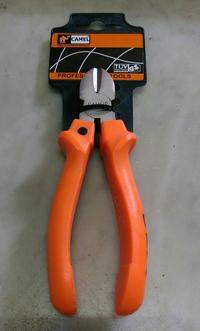 Gambar TANG POTONG CAMEL dari worthtoshop Kota Bogor 4 Tokopedia