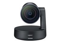 Gambar Logitech Rally Camera dari Gigabytechno Kota Administrasi Jakarta Barat 4 Tokopedia