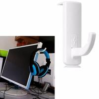 Gambar HOLDER HEADPHONE dari MENTARI KOMPUTER. Kota Makassar 3 Tokopedia