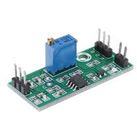 Gambar 10pcs LM393 Voltage komparator Power Modul Sinyal gelombang dari naturallimits Kota Surabaya 1 Tokopedia