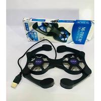Gambar Pro Notebook Cooling Pad Ready dari Wisnu Media Kota Bekasi 1 Tokopedia