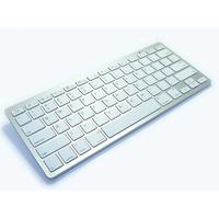 Gambar Pro Keyboard Wireless Bluetooth BK3001 Support for PC Mac IOS Android dari Wisnu Media Kota Bekasi 4 Tokopedia