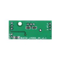 Gambar 10pcs LM393 Voltage komparator Power Modul Sinyal gelombang dari naturallimits Kota Surabaya 4 Tokopedia