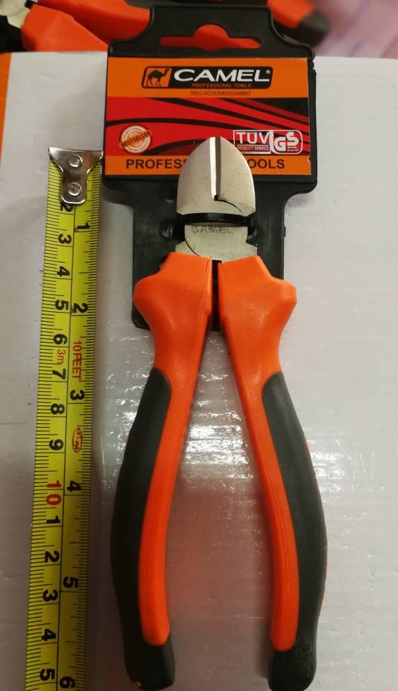 Gambar TANG POTONG CAMEL dari worthtoshop Kota Bogor Tokopedia