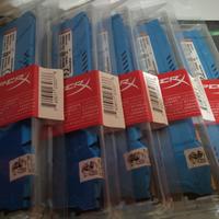 Gambar RAM PC DDR3 8 GB 12800 HYPERX FURY KINGSTON dari MENTARI KOMPUTER. Kota Makassar 2 Tokopedia