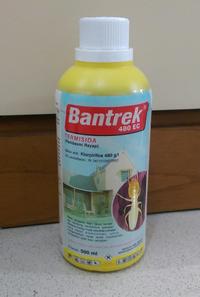 Gambar ANTI RAYAP BANTREK 480 EC / 500 ML / PEMBASMI RAYAP OBAT RAYAP dari worthtoshop Kota Bogor 2 Tokopedia