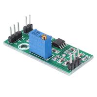Gambar 10pcs LM393 Voltage komparator Power Modul Sinyal gelombang dari naturallimits Kota Surabaya 2 Tokopedia