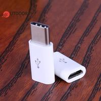 Gambar ADAPTER CONVERTER TYPE-C MALE TO MICRO USB FEMALE dari MENTARI KOMPUTER. Kota Makassar 1 Tokopedia