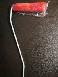 Gambar ROLL CAT MINYAK SUPRA KECIL KAPAL BUSA BULU + GAGANG CAT TEMBOK MINYAK dari worthtoshop Kota Bogor 1 Tokopedia