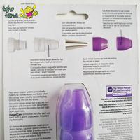 Gambar Quick Twist Coupler by Wilton dari Spuit Kue Wilton Kota Administrasi Jakarta Barat 3 Tokopedia