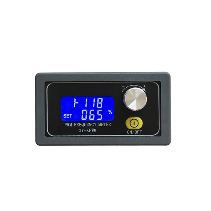 Gambar XY-KPWM Signal Generator 1-Channel 1Hz-150kHz PWM Pulse dari naturallimits Kota Surabaya Tokopedia